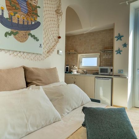 Hotel Donnamaria - Dimora Vista Mare Polignano a Mare Esterno foto
