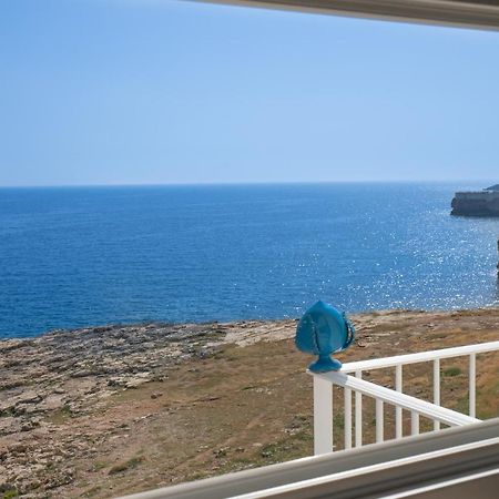 Hotel Donnamaria - Dimora Vista Mare Polignano a Mare Esterno foto