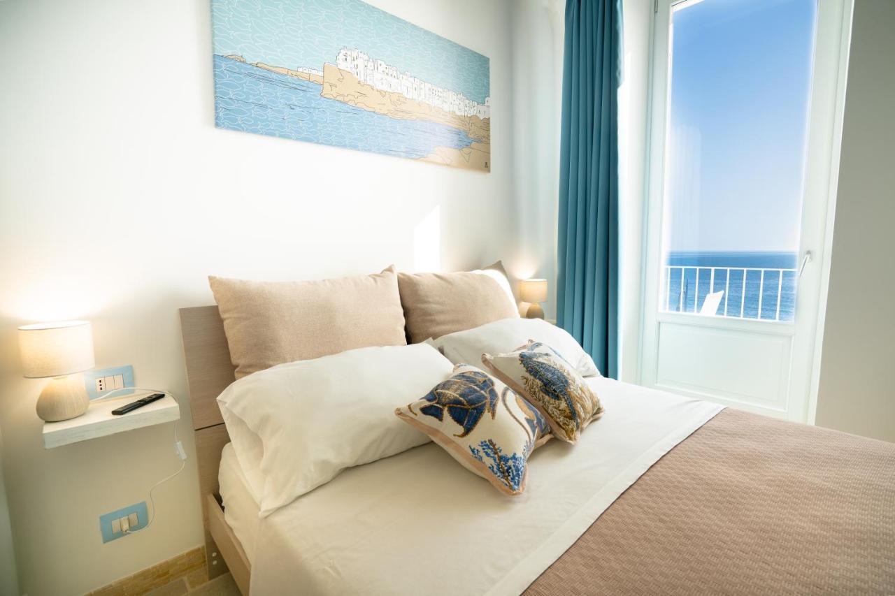Hotel Donnamaria - Dimora Vista Mare Polignano a Mare Esterno foto