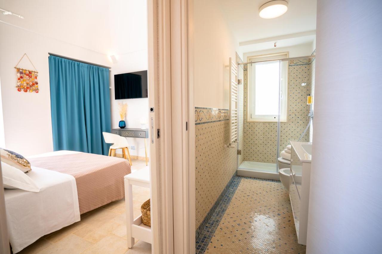Hotel Donnamaria - Dimora Vista Mare Polignano a Mare Esterno foto