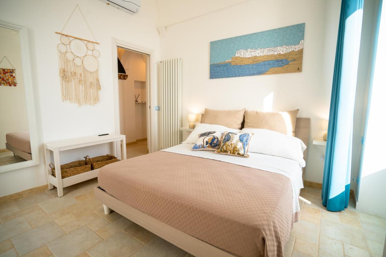 Hotel Donnamaria - Dimora Vista Mare Polignano a Mare Esterno foto