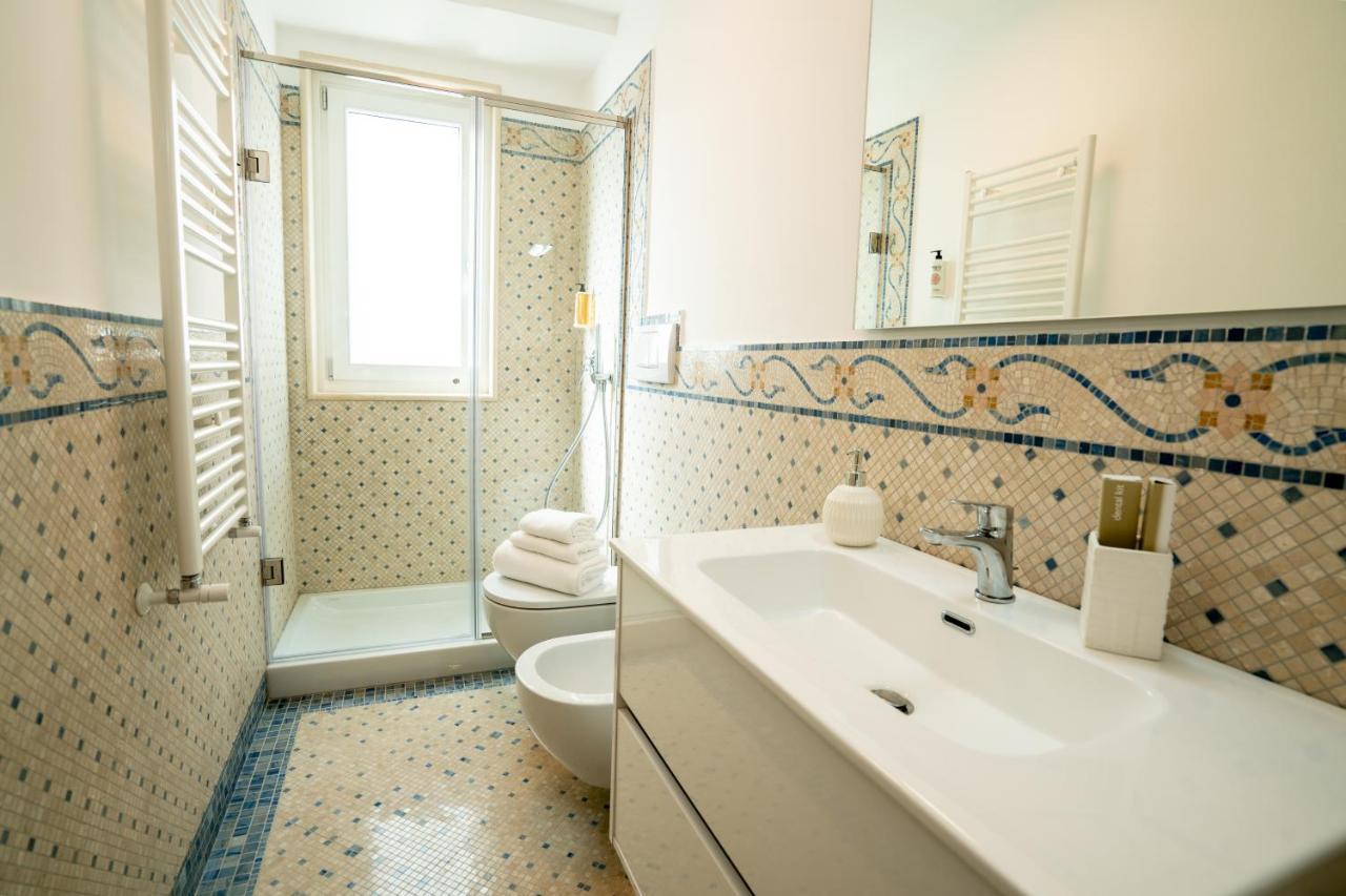 Hotel Donnamaria - Dimora Vista Mare Polignano a Mare Esterno foto