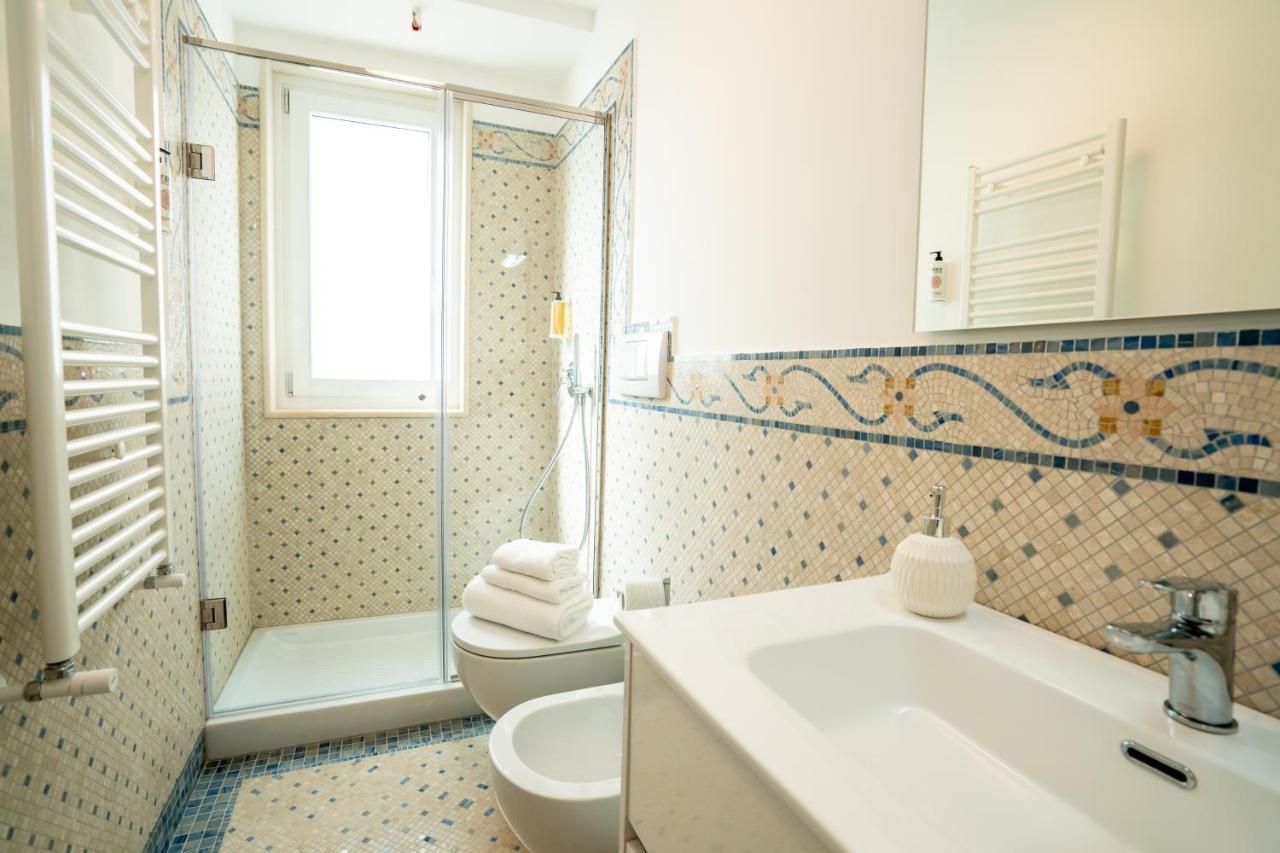 Hotel Donnamaria - Dimora Vista Mare Polignano a Mare Esterno foto