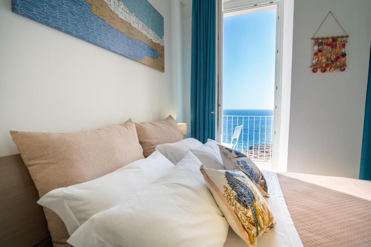 Hotel Donnamaria - Dimora Vista Mare Polignano a Mare Esterno foto